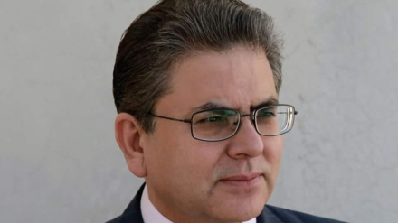 د صادق خان سفر په تړاو د پاکستان بهرنیو چارو وزارت څرګندنې