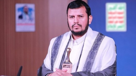 SEJID AL-HOUTHI: HEZBOLLAH NIJE SAM