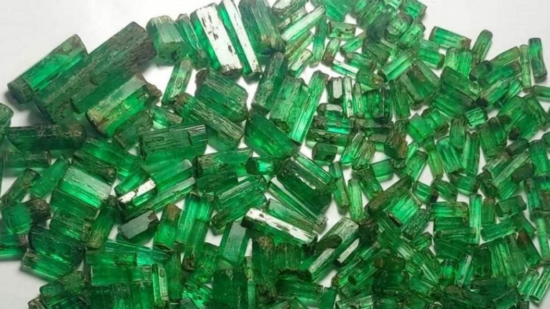 د پنجشیر په کانونو کې پانګونې ته لیوالتیا