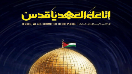 د فلسطین ولس څخه د بیلابیلو مسلمان هېوادونو ملاتړ 