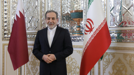 د عراقچي او ګروسي ټلفوني خبرې 