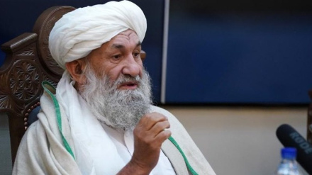 د سرپرست حکومت د چارواکو ګډه ناسته 