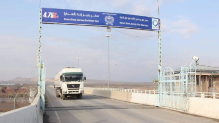 د افغانستان او ایران ترمنځ د سوداګرۍ وده