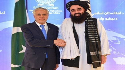 برف پگھلنے لگی، پاکستان اورافغانستان کے سیاسی منظر نامے میں بڑی پیشرفت