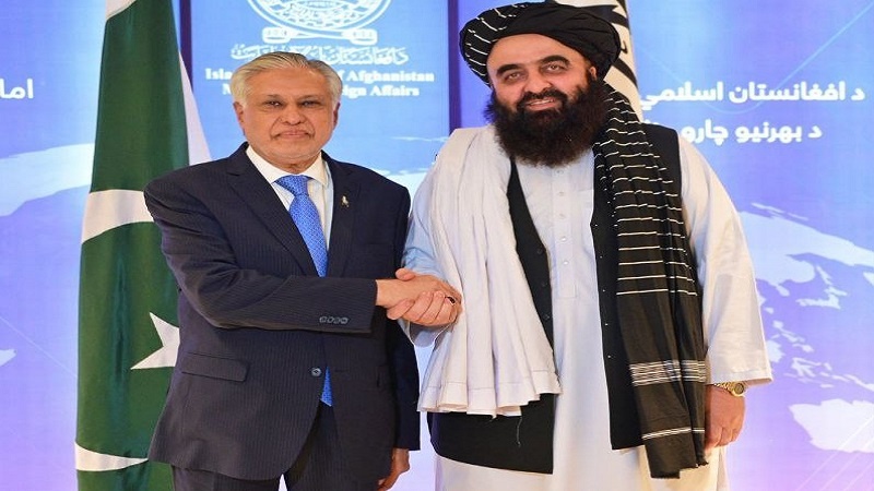 برف پگھلنے لگی، پاکستان اورافغانستان کے سیاسی منظر نامے میں بڑی پیشرفت