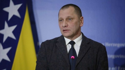 MILETIĆ: AKO ČOVIĆ BUDE KANDIDAT ZA PREDSJEDNIŠTVO BIH, POBIJEDIT ĆU GA!