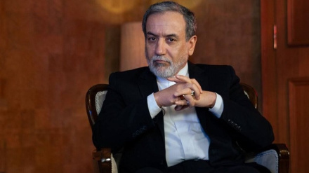 په عمان کې د شنبې په ورځ د ایران او امریکا غیرمستقیمې خبرې پیل کېدل