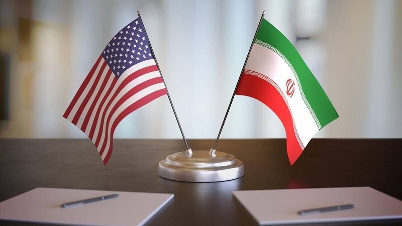 ایران اور امریکہ کے درمیان بالواسطہ مذاکرات کا دوسرا دور 