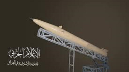 د حماس له خوا پر اشغال شويو سیمو توغنديز برید 