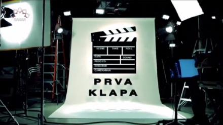 Prva klapa