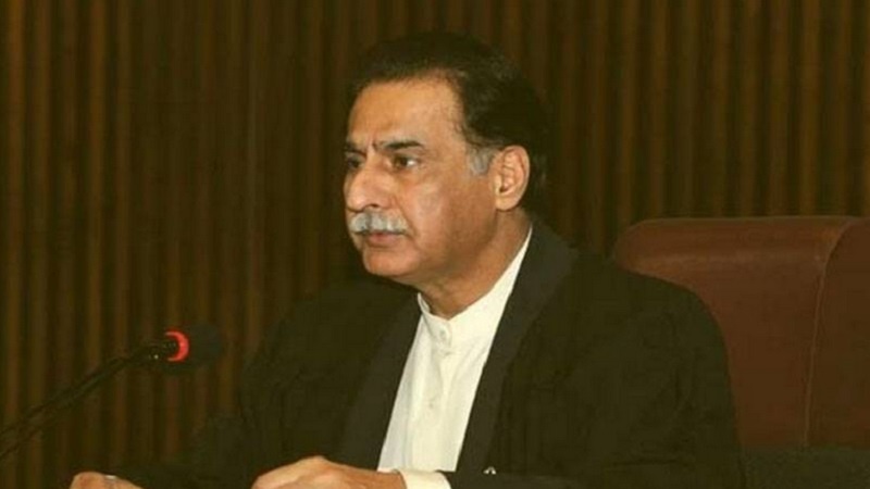 پاکستان کی جانب سے فلسطینیوں کی غیر متزلزل حمایت کا اعلان