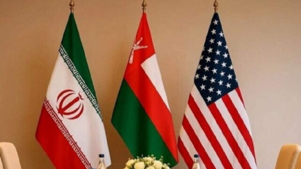 د ایران او امریکا ترمنځ د غیر مستقیمو خبرو اترو دویم پړاو پای 
