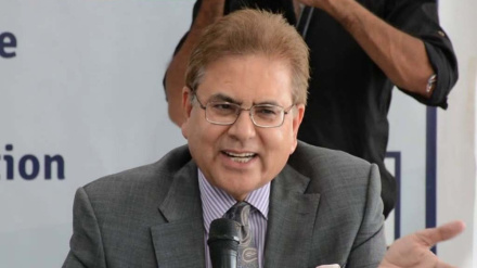 د ټي ټي پي د ملاتړ په اړه کابل ته د اسلام اباد خبرداری
