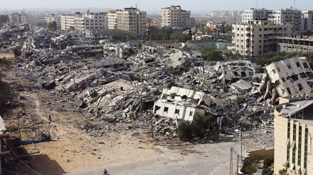 U IZRAELSKIM NAPADIMA POGINULO JOŠ 45 PALESTINACA