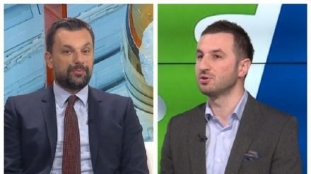 EFENDIĆ: TROJKA JE SPREMNA NESTATI SA POLITIČKE SCENE KAKO BI DRAGAN ČOVIĆ DOBIO IZBORNI ZAKON