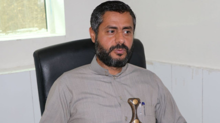 امریکا ته د یمن خبرداری