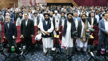په تهران کې د اووم نړیوال اکسپو نندارتون