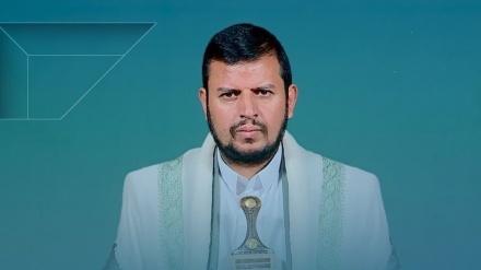 امریکہ یمن کو کمزور کرنے میں ناکام رہا؛ بدرالدین الحوثی