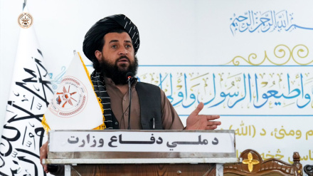 د امنيتي او تصفيوي چارو د مرکزي کمېسيون غونډه