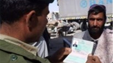 افغان کډوالو ته د پاکستان وروستۍ نېټه