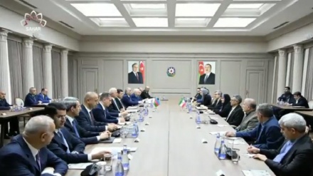 XƏBƏRLƏR  -  09-04-2025    -   (14:30)     -   Aparıcı:    F. BƏQAİ