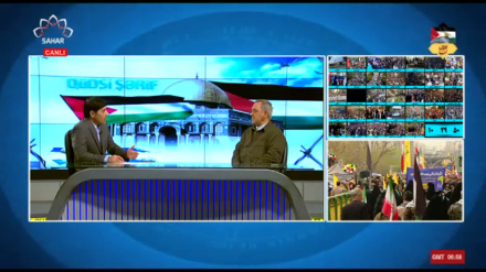  QÜDSİ ŞƏRİF - 28-03-2025 - 