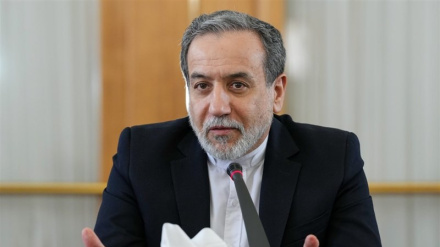 صهیونیستانو ته د ایران د بهرنیو چارو وزیر خبرداری