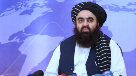 په افغانستان کې پر بشپړ امنیت ټینګولو د متقي ټینګار