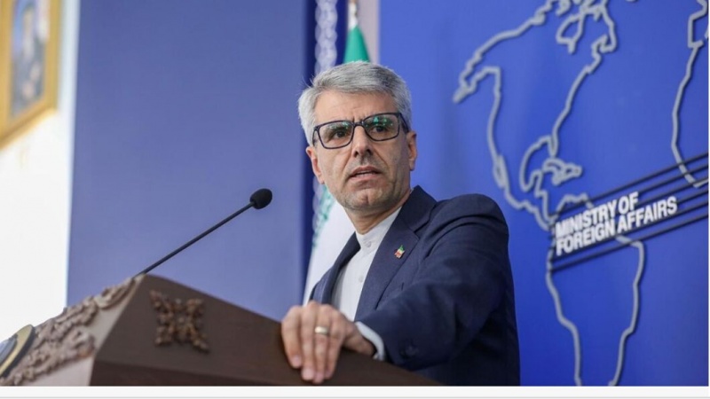 عمان د ایران او امریکا ترمنځ د غیرمستقیمو خبرو اترو دویم پړاو کوربه دی 