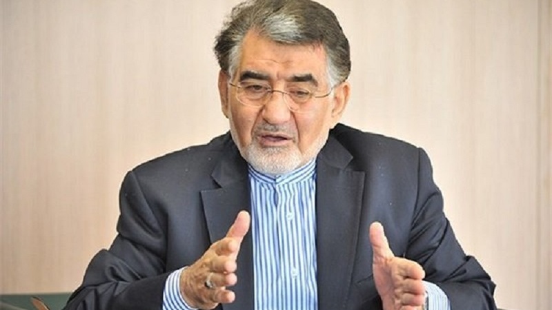 بەرنامەی ئێران بۆ هەناردەکرانی بڕی ٢٠ ملیارد دۆلار کاڵا بۆ عێراق
