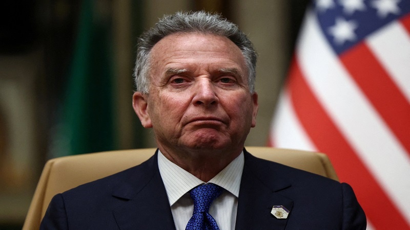 WITKOFF: WASHINGTON NASTOJI ODRŽATI ČETVRTU RUNDU PREGOVORA S IRANOM