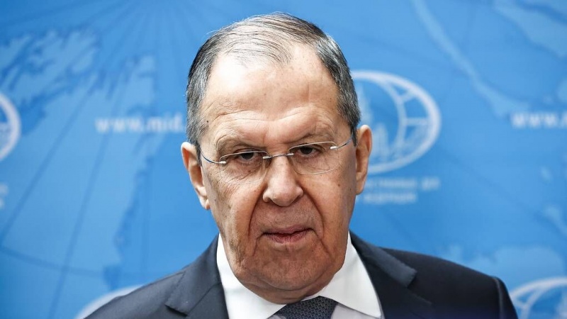 LAVROV: EVROPA I AMERIKA SU ZAČETNICI SUKOBA U SVIJETU