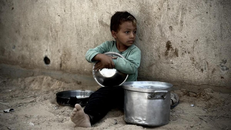 UJEDINJENI NARODI: GAZA JE NAJGLADNIJE MJESTO NA ZEMLJI