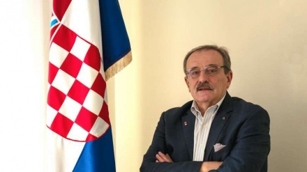 AMBASADOR HRVATSKE U SRBIJI NAJAVIO PROTESTNU NOTU ZBOG PROTJERIVANJA NJIHOVIH DRŽAVLJANA