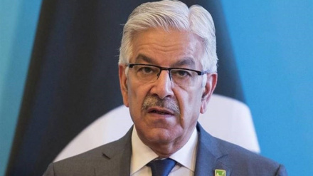 د هند لخوا پر پاکستان د نږدې برید احتمال
