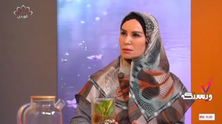 متمانە بەخۆیی