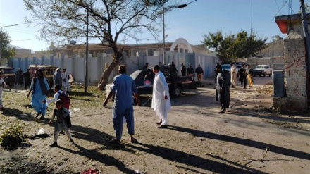 بلوچستان کې د ۳ پاکستاني سرتېرو وژل کېدل