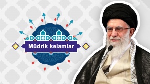 Müdrik kəlamlar