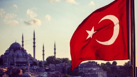  اعزام تیم مذاکره کننده  طالبان به استانبول