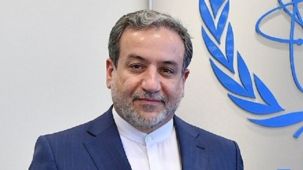 ڕووداوەکانی جیهان لەسەد چرکەدا  21-04-2025/ عێراقچی: هاوکاریی ئێران، ڕووسیاو چین، پێویستییەکی هەنووکەی جیهانە