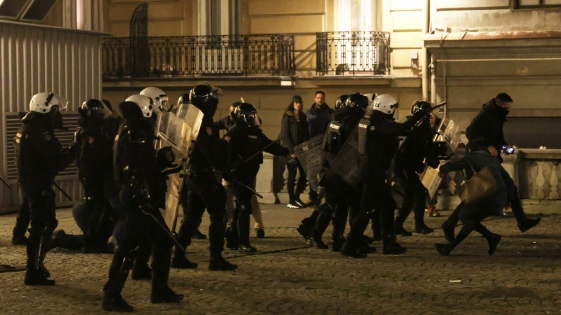 PROTESTI U SRBIJI NANIJELI ŠTETU OD 700 MILIONA EURA