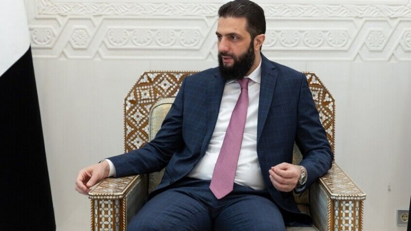 Dijberiya parlamenterên Iraqê li himber sefera Colanî ya Bexdayê