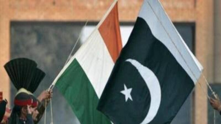 د کشمیر برید ته د هند تند غبرګون