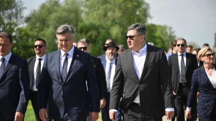 PLENKOVIĆ U JASENOVCU: MLADI MORAJU ZNATI PUNU HISTORIJSKU ISTINU