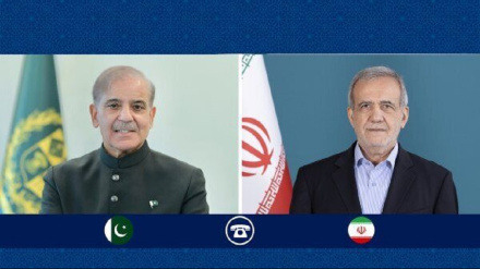 ایران د هند او پاکستان ترمنځ منځګړیتوب ته چمتووالی