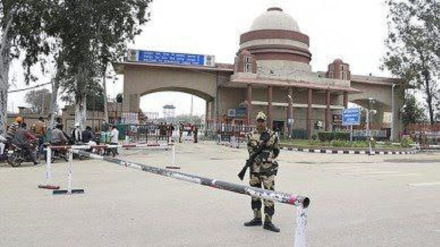 د کشمیر په کړکېچ کې د افغان سوداګرو زیانونه
