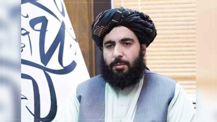 د افغانستان په اړه د ټولیز امنیت تړون سازمان راپور ردېدل