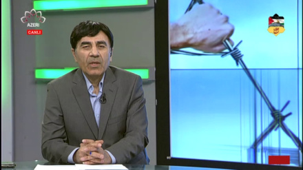  QÜDSİ ŞƏRİF - 28-03-2025 - 