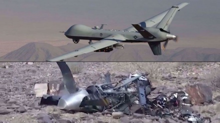 AP: JEMEN OBORIO 7 AMERIČKIH DRONOVA