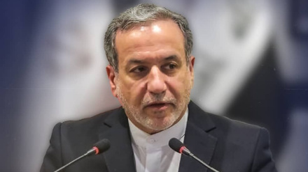 ایران د امریکا د ولسمشر لیک ته ځواب ورکړی